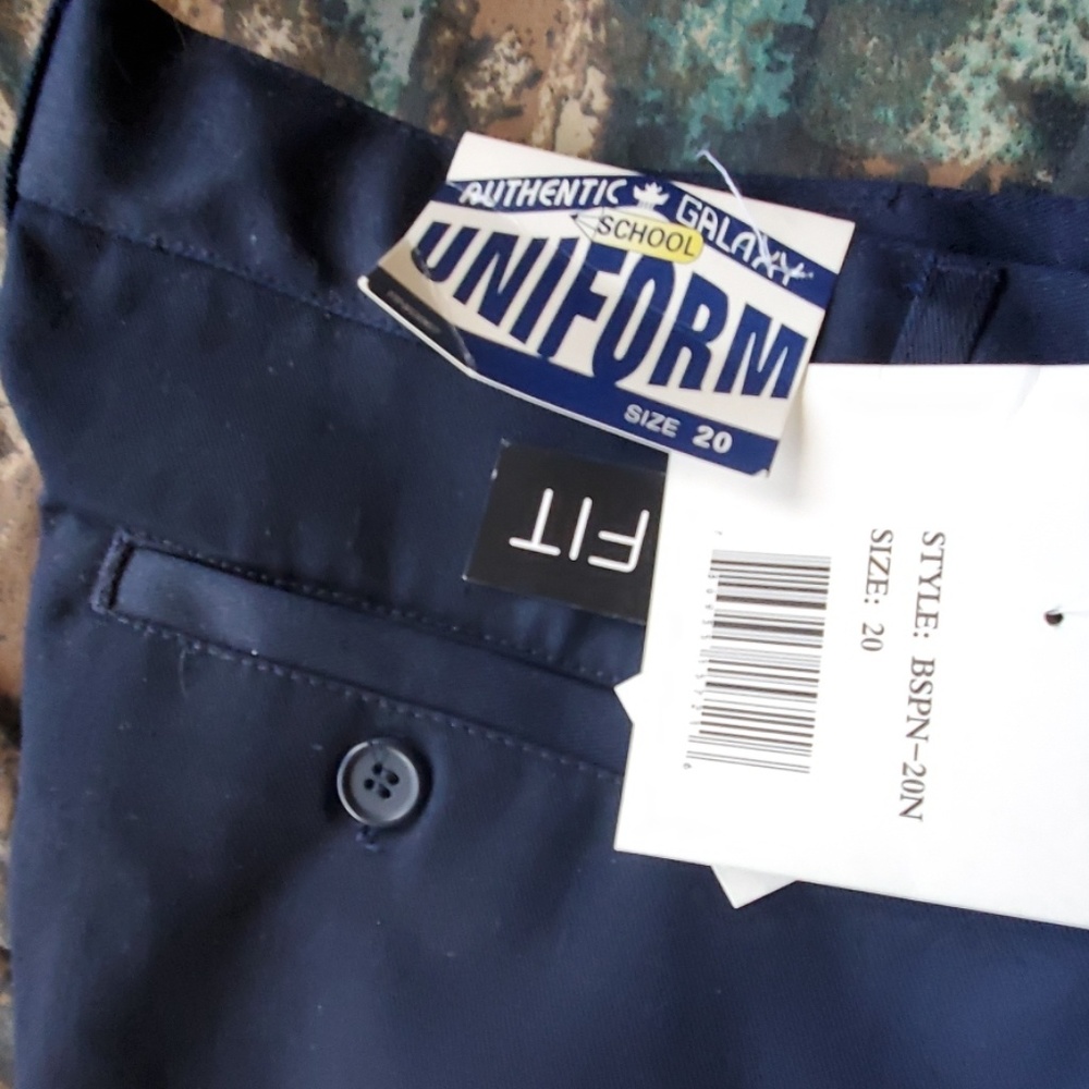 Uniform pants - Picture 2 of 3